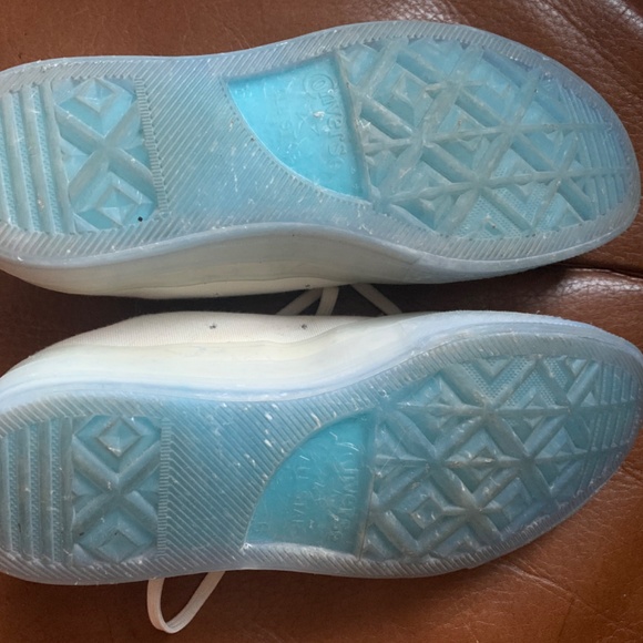 Converse Chuck Taylor 70 Renew Low - White - Picture 4 of 5